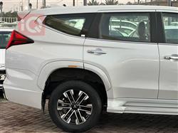Mitsubishi Montero Sport